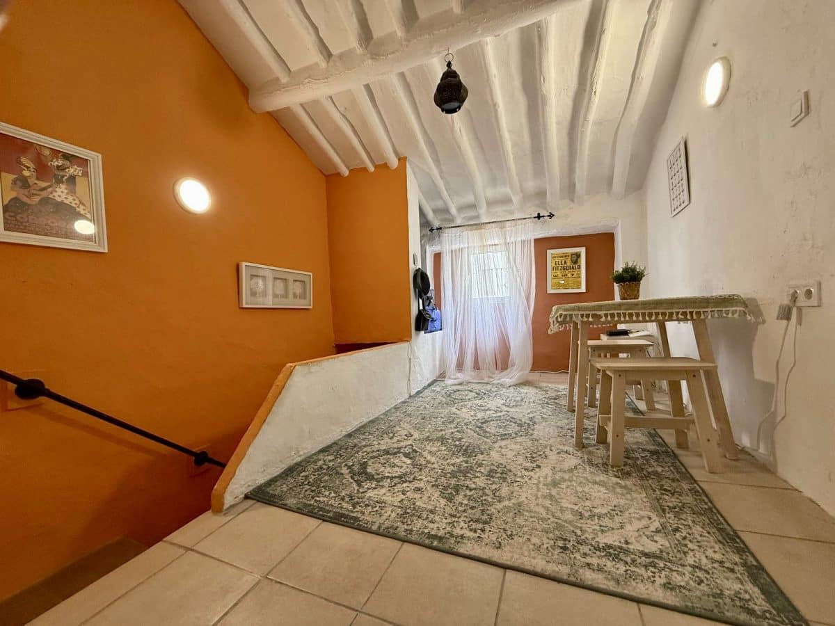 3 soverom Hus til salgs i Olvera - € 88 000 (Ref: 8981421)