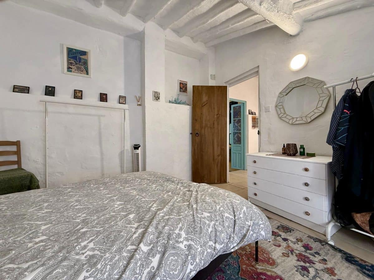 3 soverom Hus til salgs i Olvera - € 88 000 (Ref: 8981421)