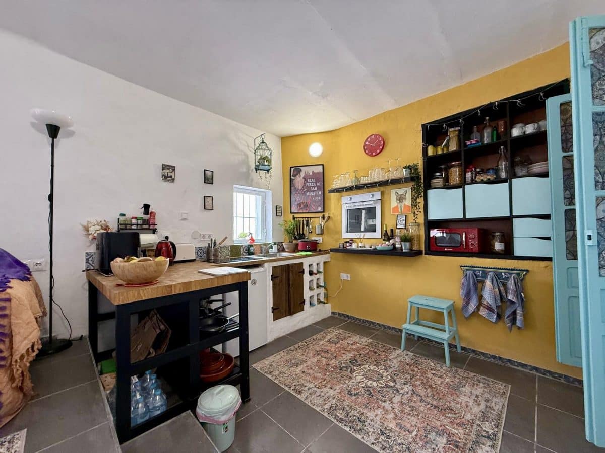 3 soverom Hus til salgs i Olvera - € 88 000 (Ref: 8981421)