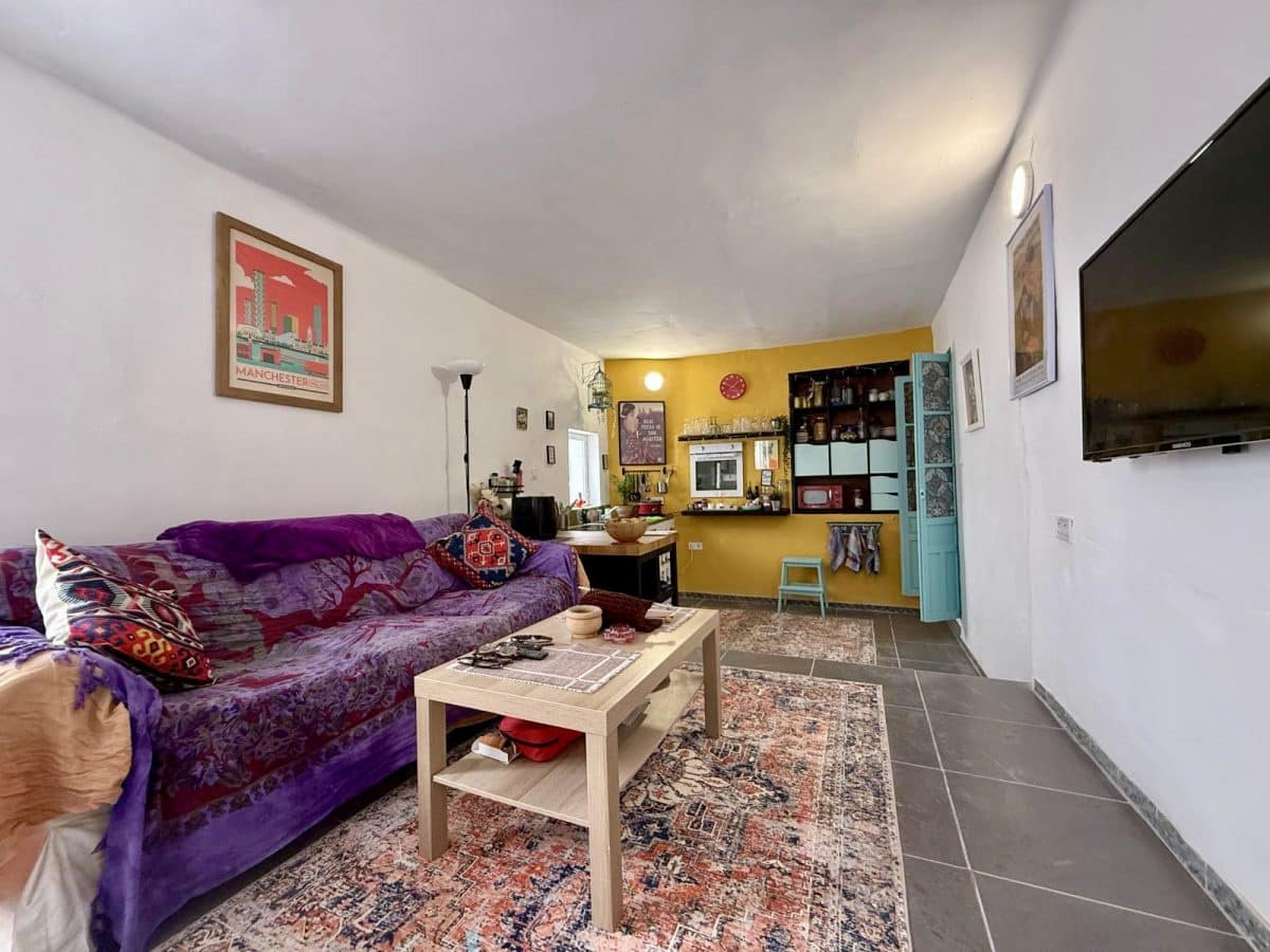 3 soverom Hus til salgs i Olvera - € 88 000 (Ref: 8981421)