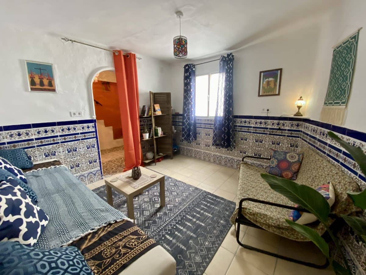 3 soverom Hus til salgs i Olvera - € 88 000 (Ref: 8981421)