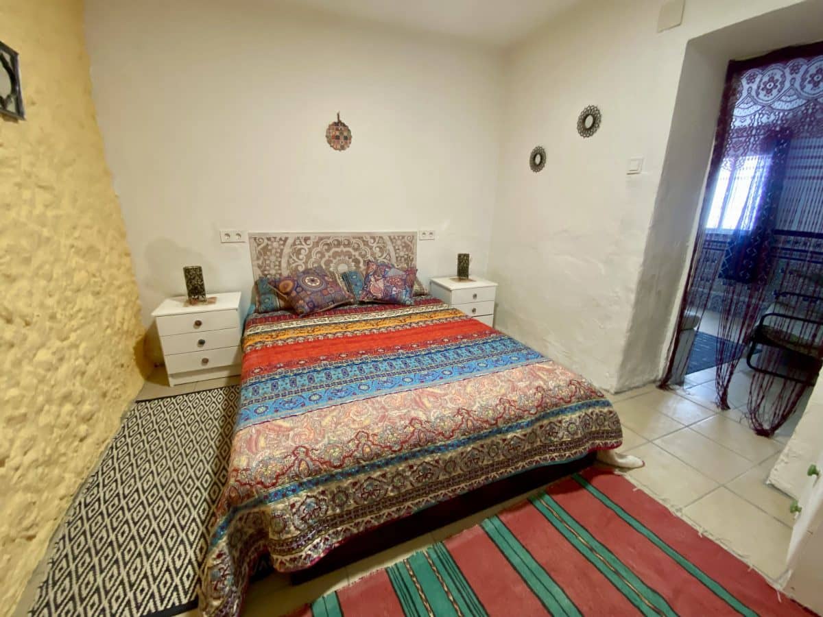 3 soverom Hus til salgs i Olvera - € 88 000 (Ref: 8981421)