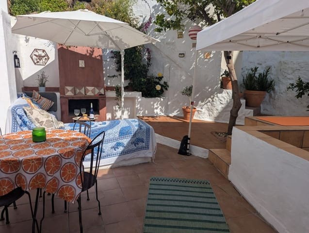 3 bedroom Townhouse for sale in Olvera - € 88,000 (Ref: 8981421)