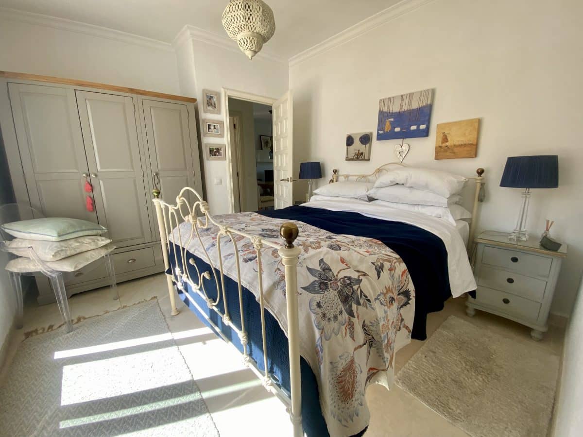 2 soveværelse Finca/Landehus til salg i Algodonales med swimmingpool - € 395.000 (Ref: 9000612)