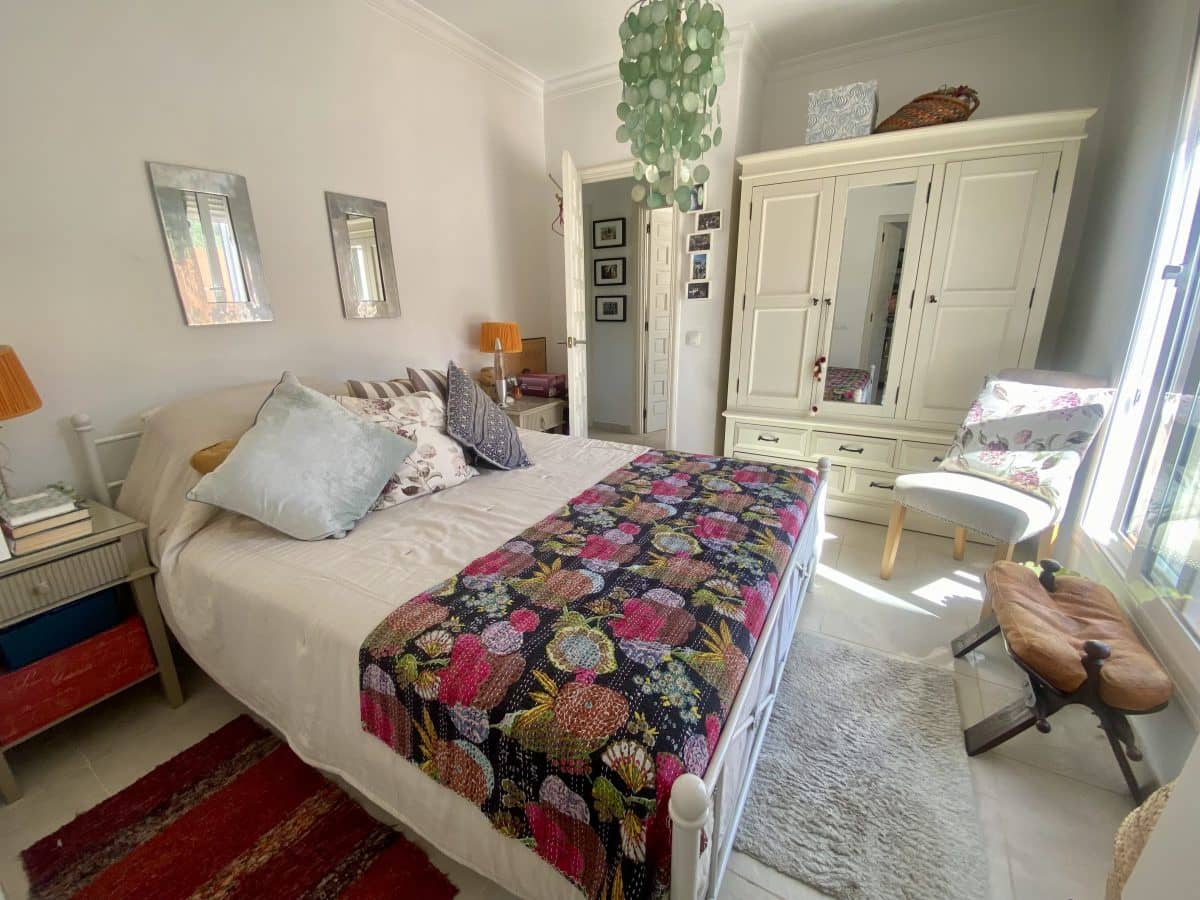 2 soveværelse Finca/Landehus til salg i Algodonales med swimmingpool - € 395.000 (Ref: 9000612)