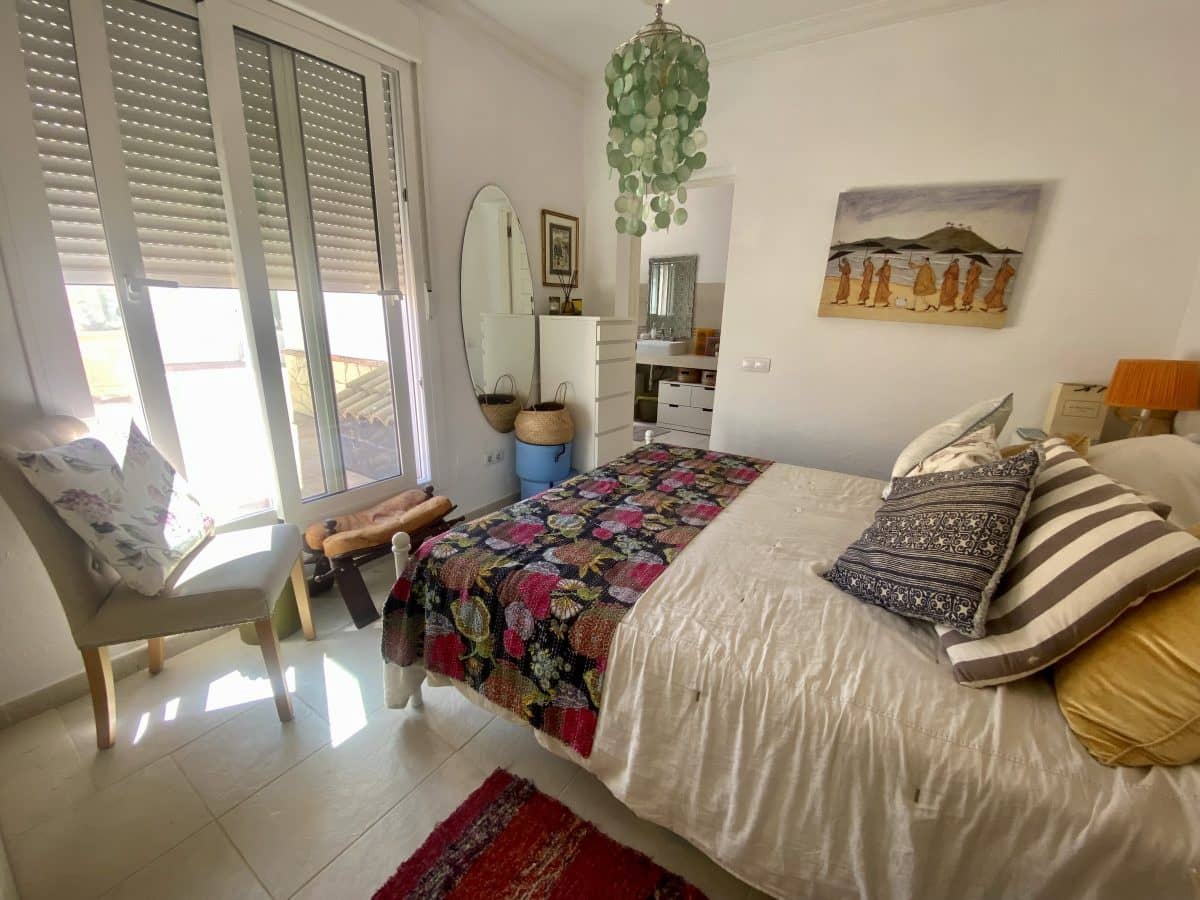 2 soveværelse Finca/Landehus til salg i Algodonales med swimmingpool - € 395.000 (Ref: 9000612)