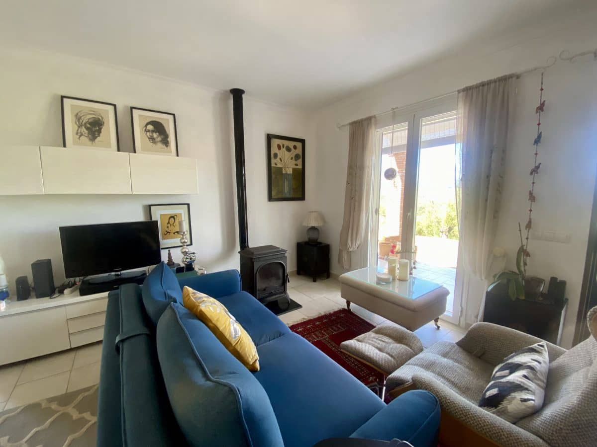 2 soveværelse Finca/Landehus til salg i Algodonales med swimmingpool - € 395.000 (Ref: 9000612)