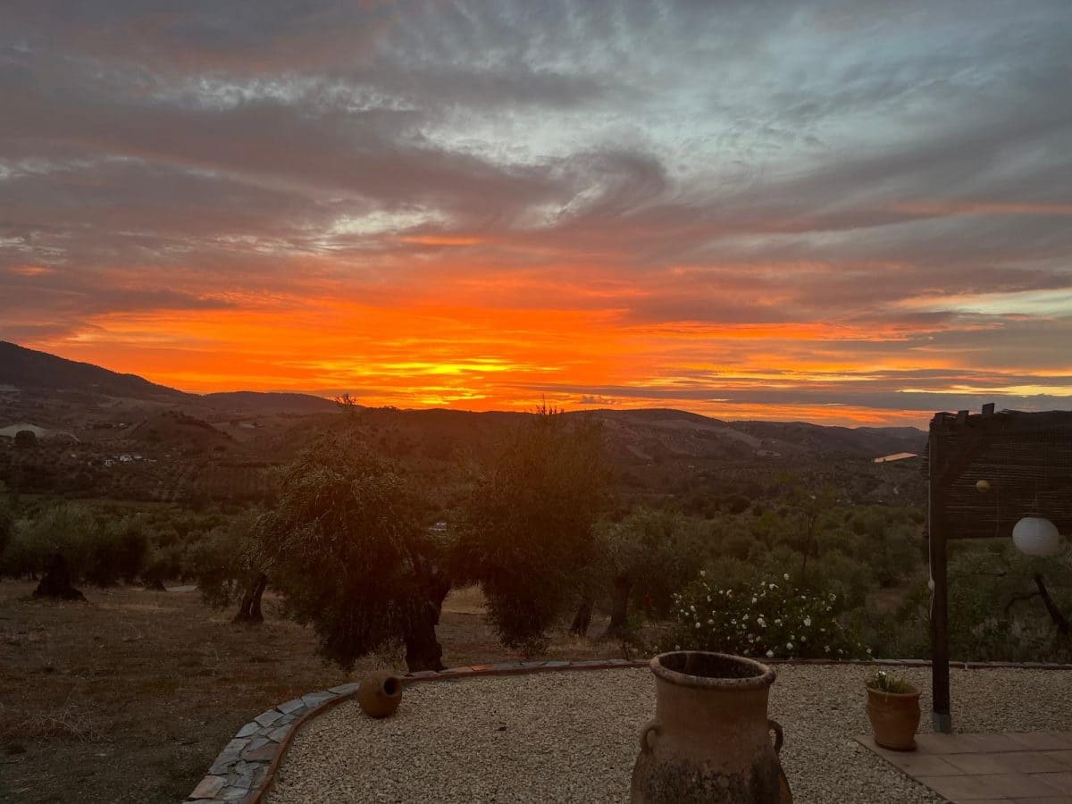 2 soveværelse Finca/Landehus til salg i Algodonales med swimmingpool - € 395.000 (Ref: 9000612)