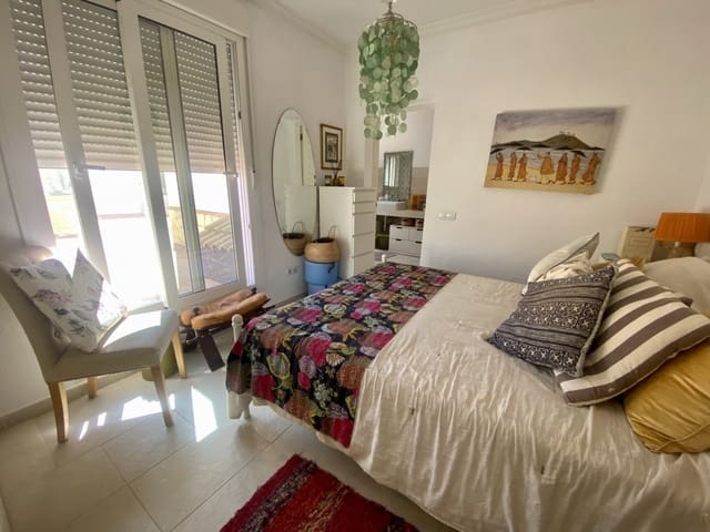 2 soverom Finca/Herregård til salgs i Algodonales med svømmebasseng - € 395 000 (Ref: 9000612)