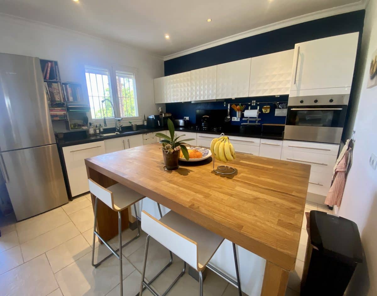 2 soveværelse Finca/Landehus til salg i Algodonales med swimmingpool - € 395.000 (Ref: 9000612)