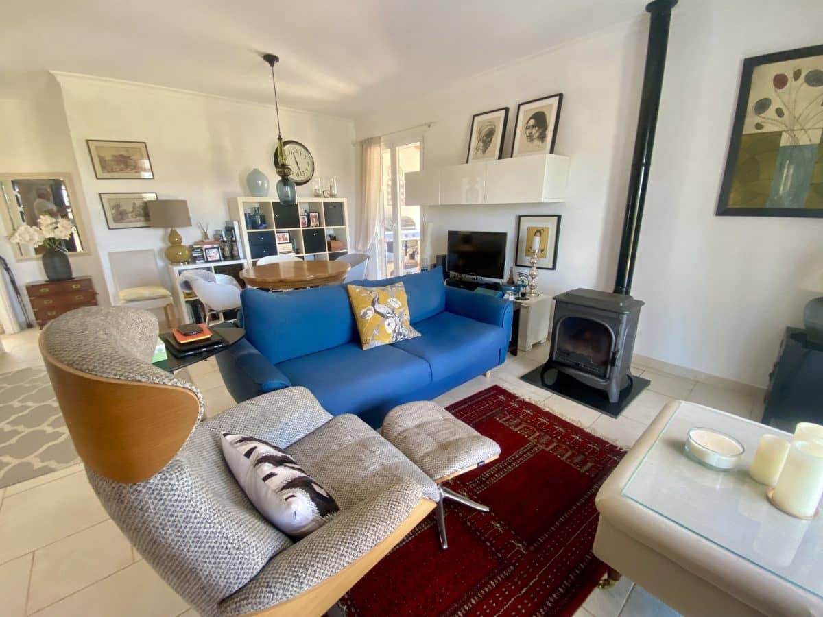 2 soveværelse Finca/Landehus til salg i Algodonales med swimmingpool - € 395.000 (Ref: 9000612)