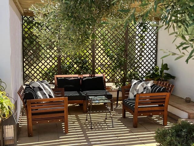 2 bedroom Finca/Country House for sale in Algodonales with pool - € 395,000 (Ref: 9000612)