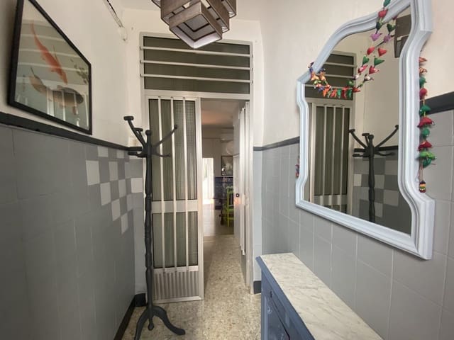 4 soverom Hus til salgs i Olvera - € 89 000 (Ref: 9002460)