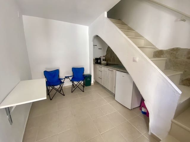 Hus till salu i Olvera - 43 000 € (Ref: 9016560)