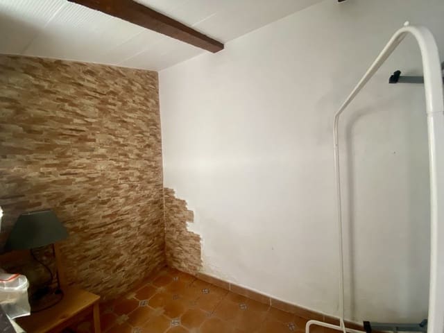 3 camera da letto Casa in vendita in El Gastor - 54.950 € (Rif: 9016561)