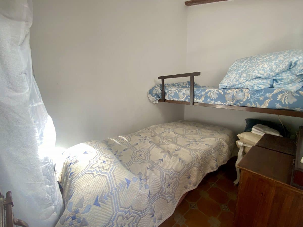 3 soverom Hus til salgs i El Gastor - € 59 500 (Ref: 9016561)