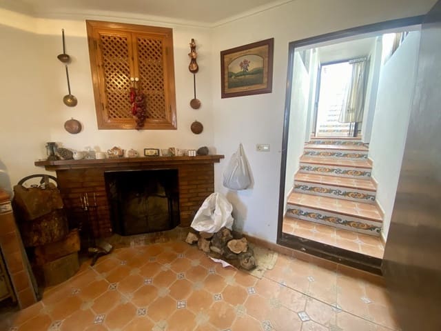 3 bedroom Townhouse for sale in El Gastor - € 59,500 (Ref: 9016561)