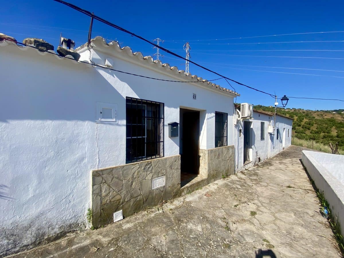 3 soverom Hus til salgs i El Gastor - € 59 500 (Ref: 9016561)