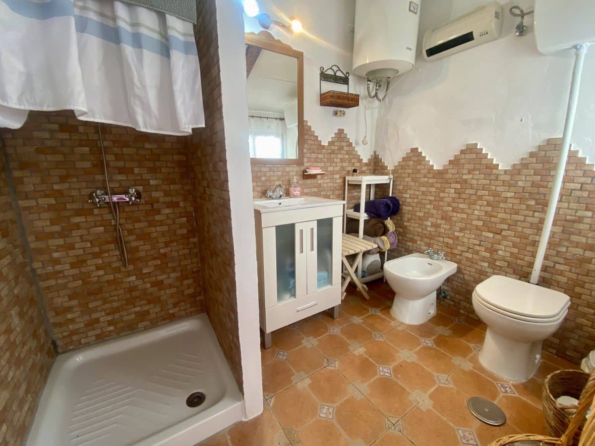 3 soverom Hus til salgs i El Gastor - € 59 500 (Ref: 9016561)