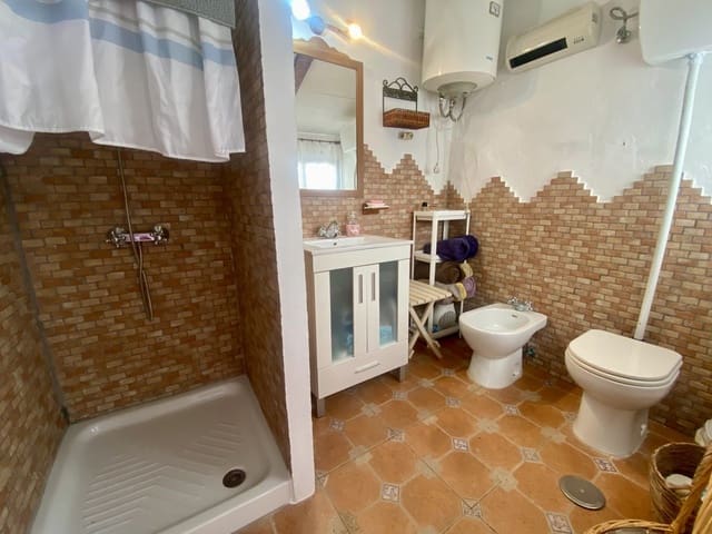 3 soverom Hus til salgs i El Gastor - € 59 500 (Ref: 9016561)