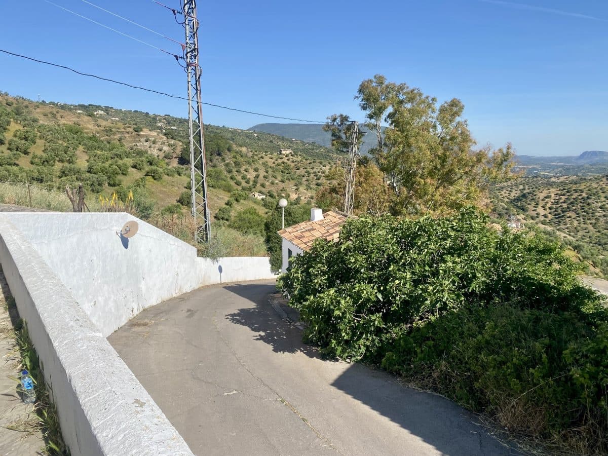 3 soverom Hus til salgs i El Gastor - € 59 500 (Ref: 9016561)