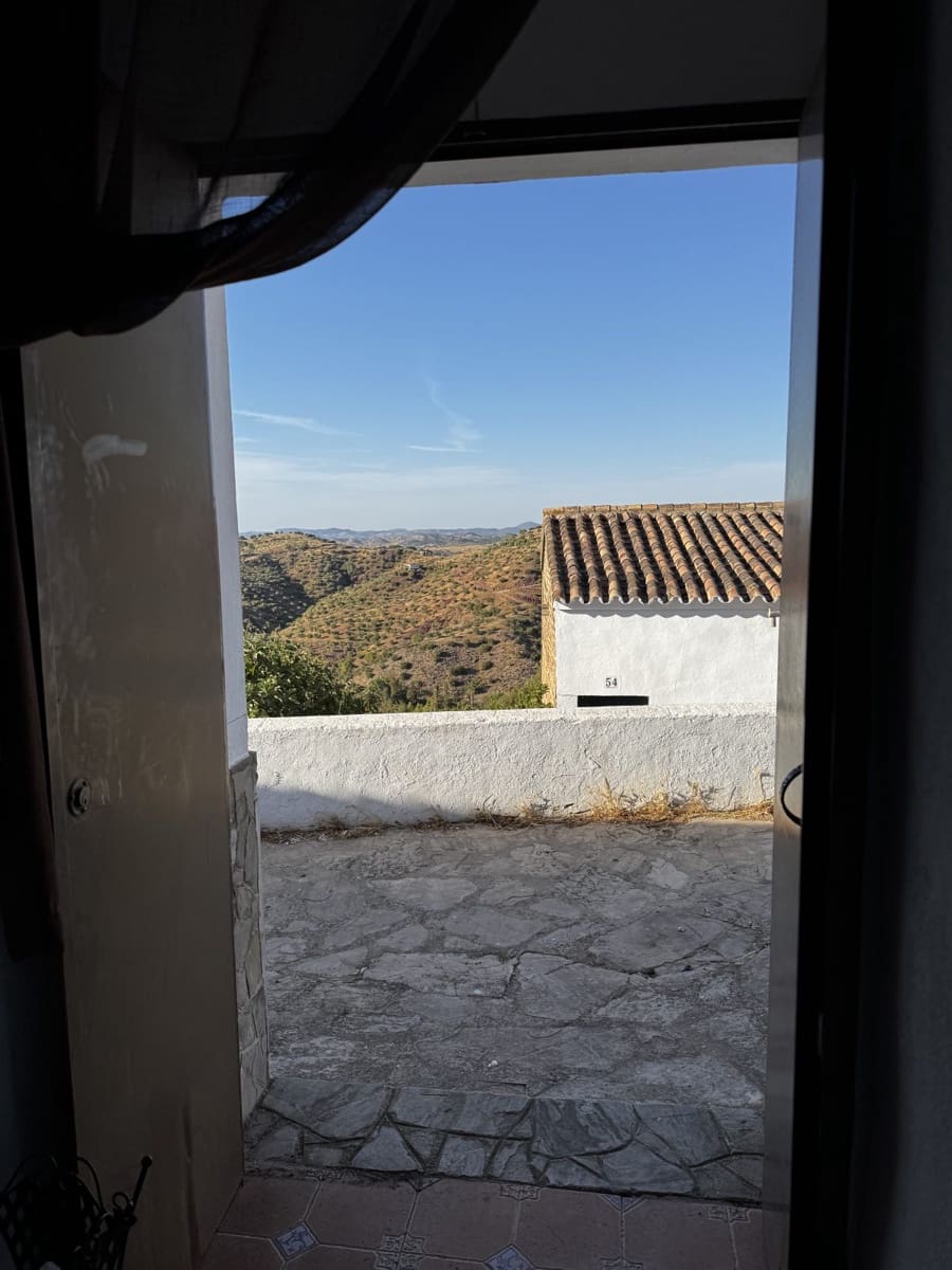 3 soverom Hus til salgs i El Gastor - € 59 500 (Ref: 9016561)