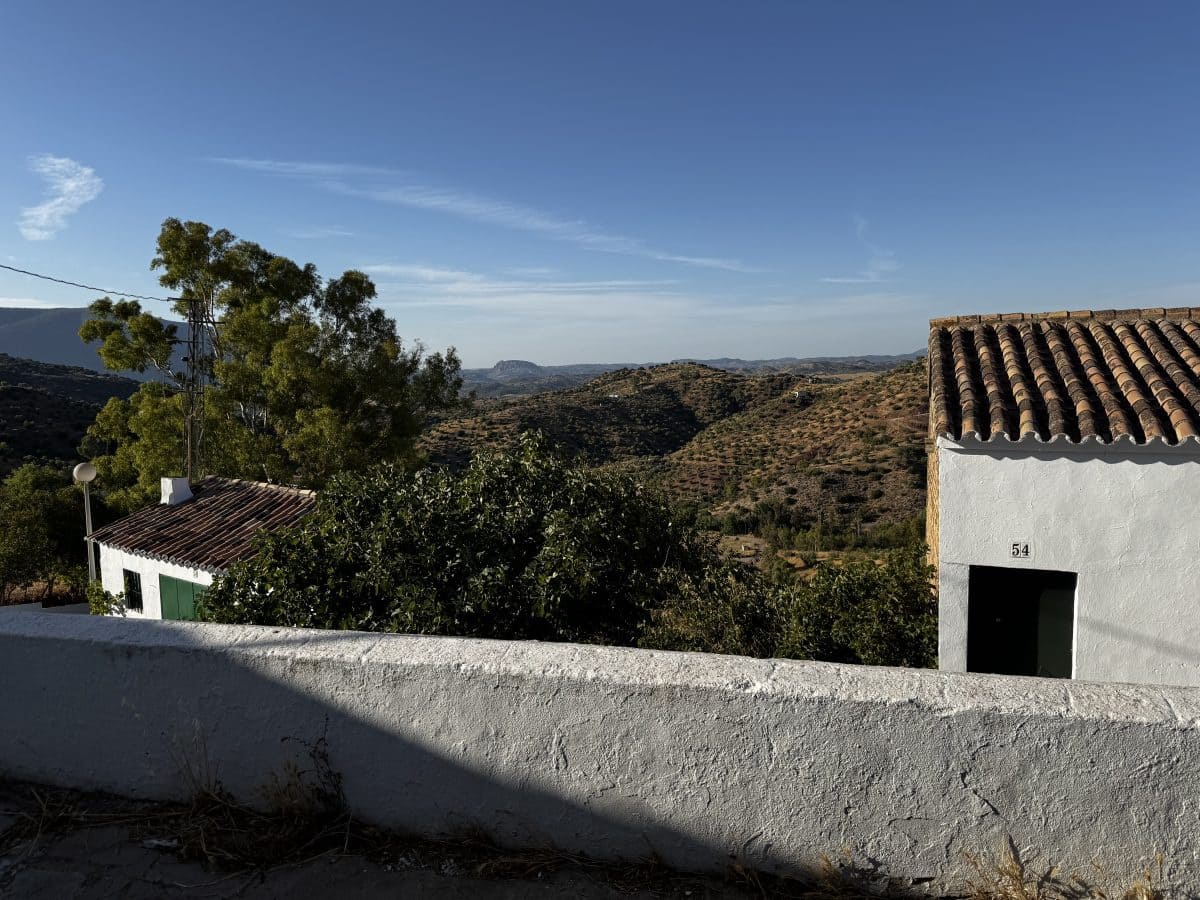 3 soverom Hus til salgs i El Gastor - € 59 500 (Ref: 9016561)