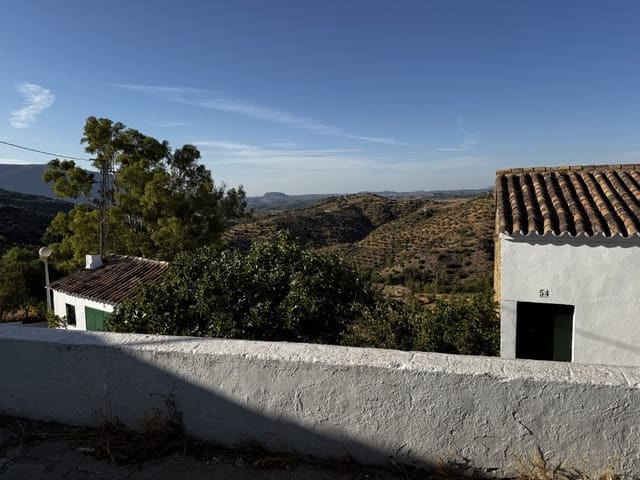 3 bedroom Townhouse for sale in El Gastor - € 59,500 (Ref: 9016561)