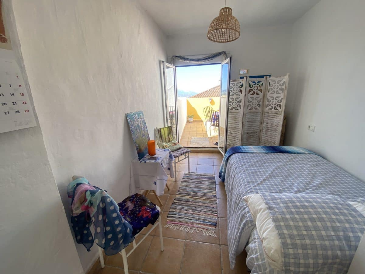 2 soveværelse Byhus til salg i Olvera - € 84.995 (Ref: 9097355)