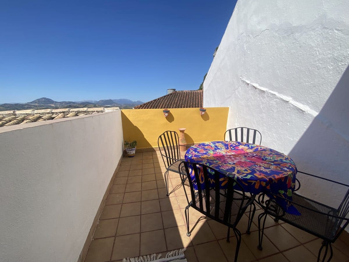 2 soveværelse Byhus til salg i Olvera - € 84.995 (Ref: 9097355)