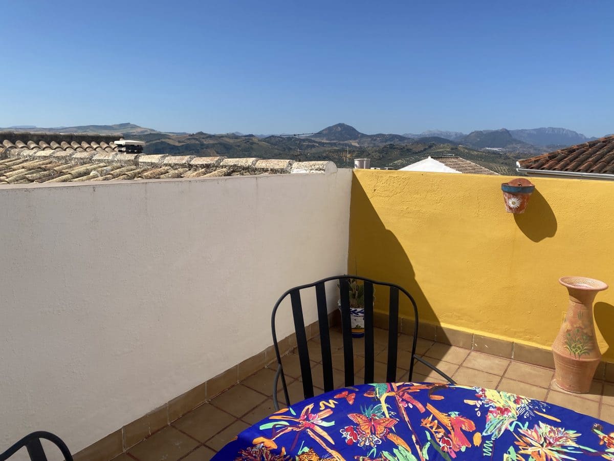 2 soveværelse Byhus til salg i Olvera - € 84.995 (Ref: 9097355)