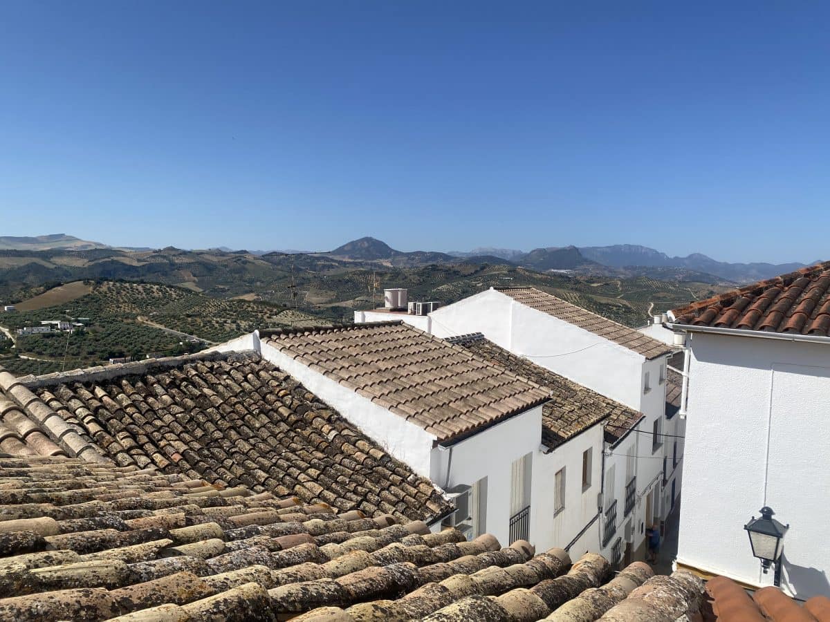 2 soveværelse Byhus til salg i Olvera - € 84.995 (Ref: 9097355)