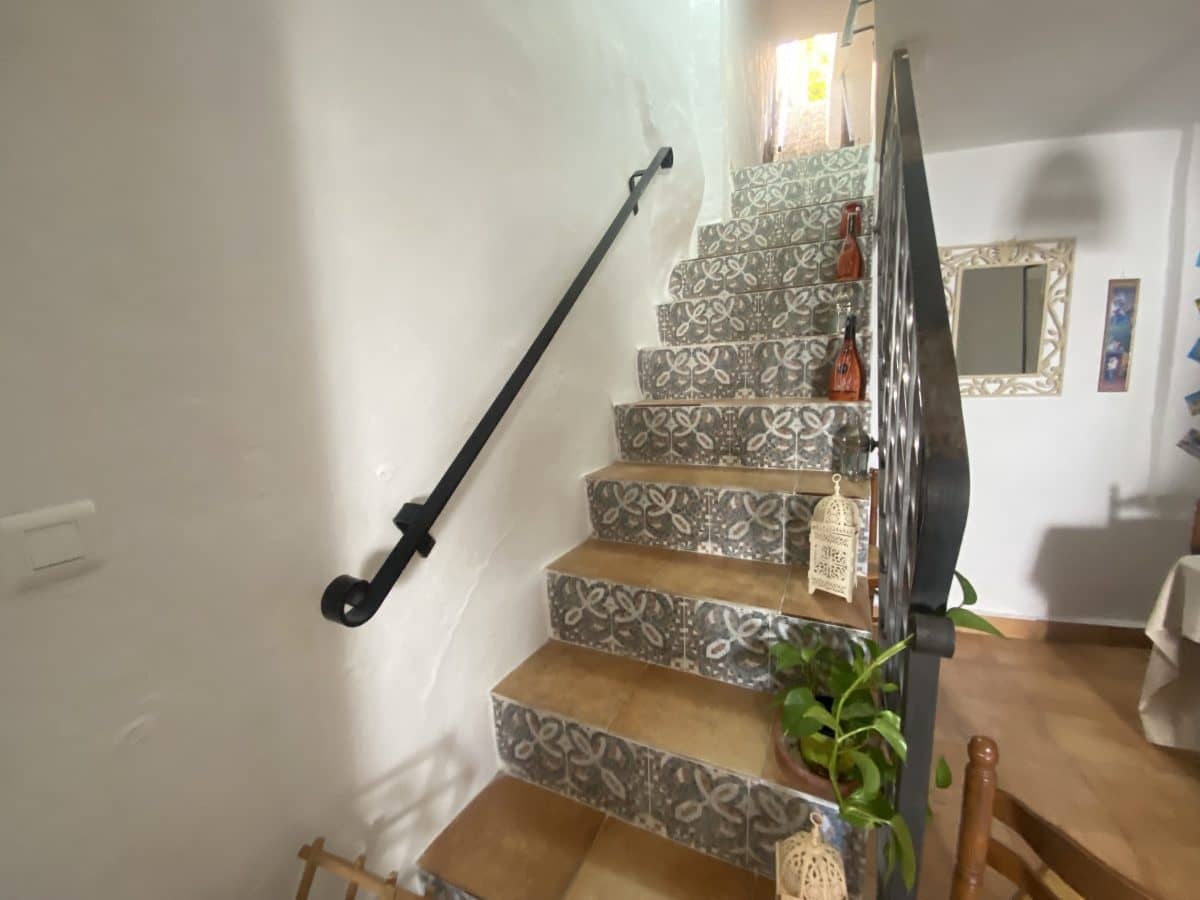 2 soveværelse Byhus til salg i Olvera - € 84.995 (Ref: 9097355)