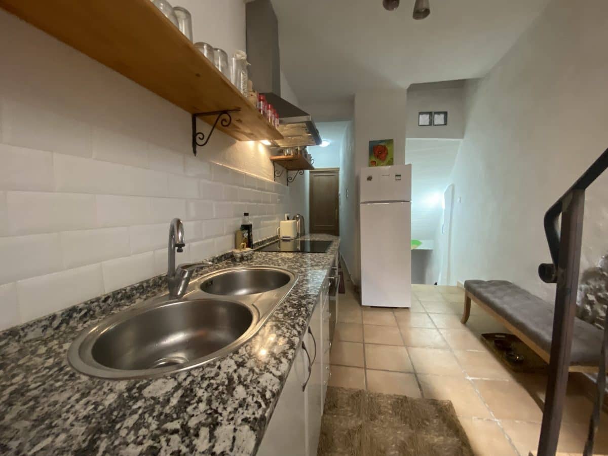 2 soveværelse Byhus til salg i Olvera - € 84.995 (Ref: 9097355)