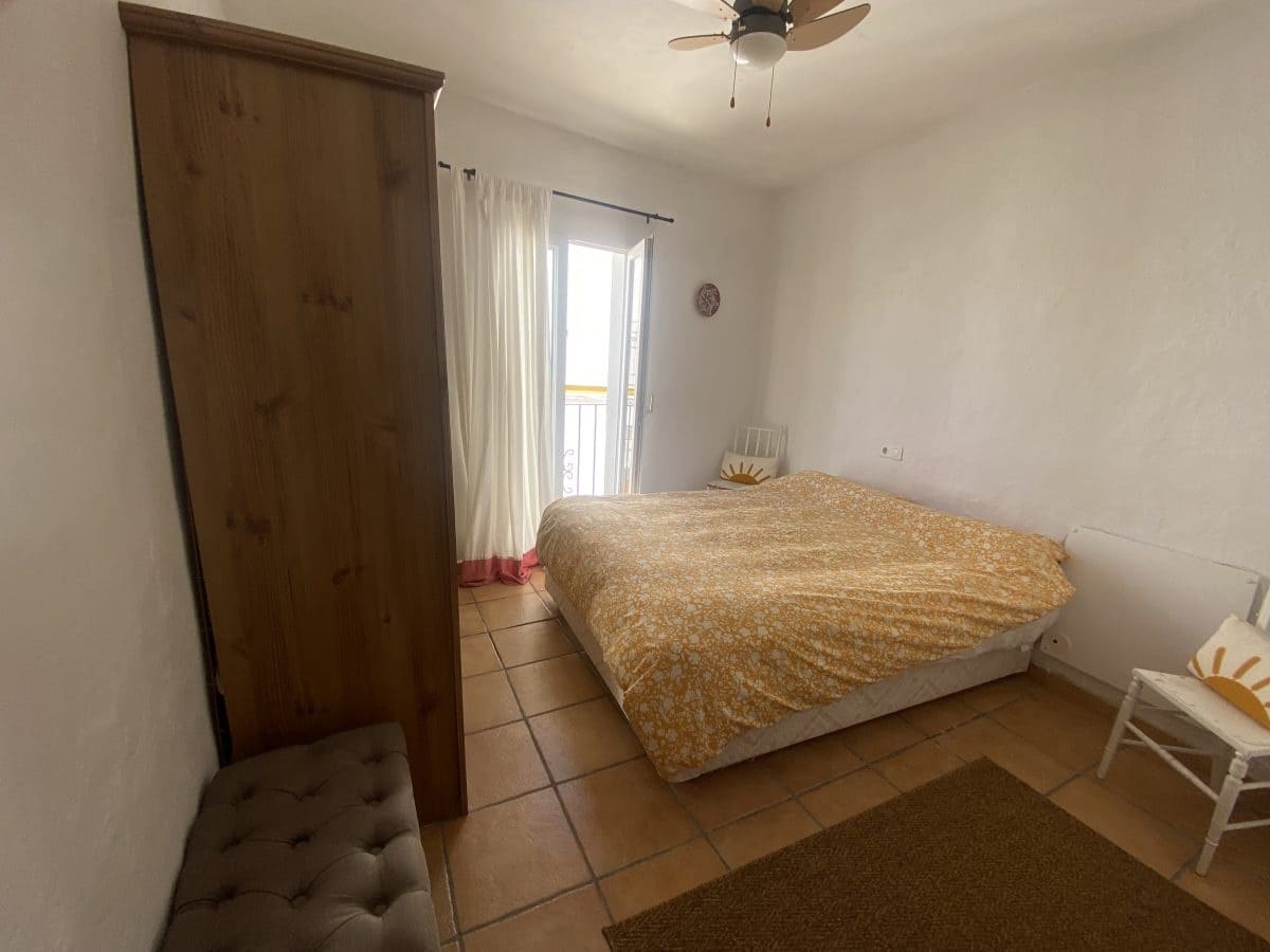 2 soveværelse Byhus til salg i Olvera - € 84.995 (Ref: 9097355)