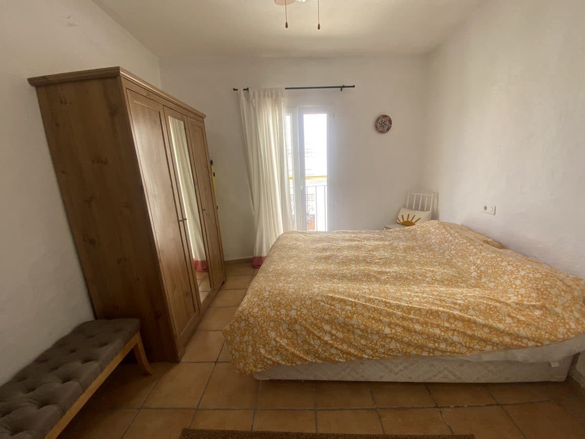 2 soveværelse Byhus til salg i Olvera - € 84.995 (Ref: 9097355)