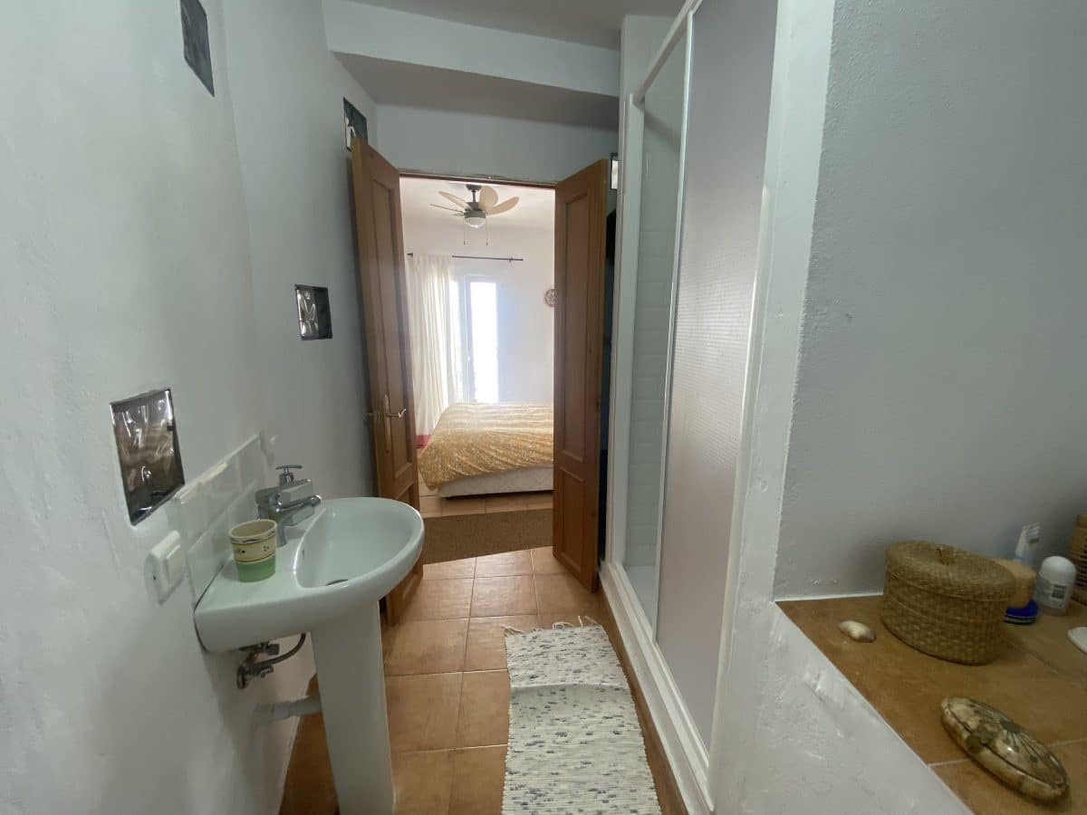 2 soveværelse Byhus til salg i Olvera - € 84.995 (Ref: 9097355)