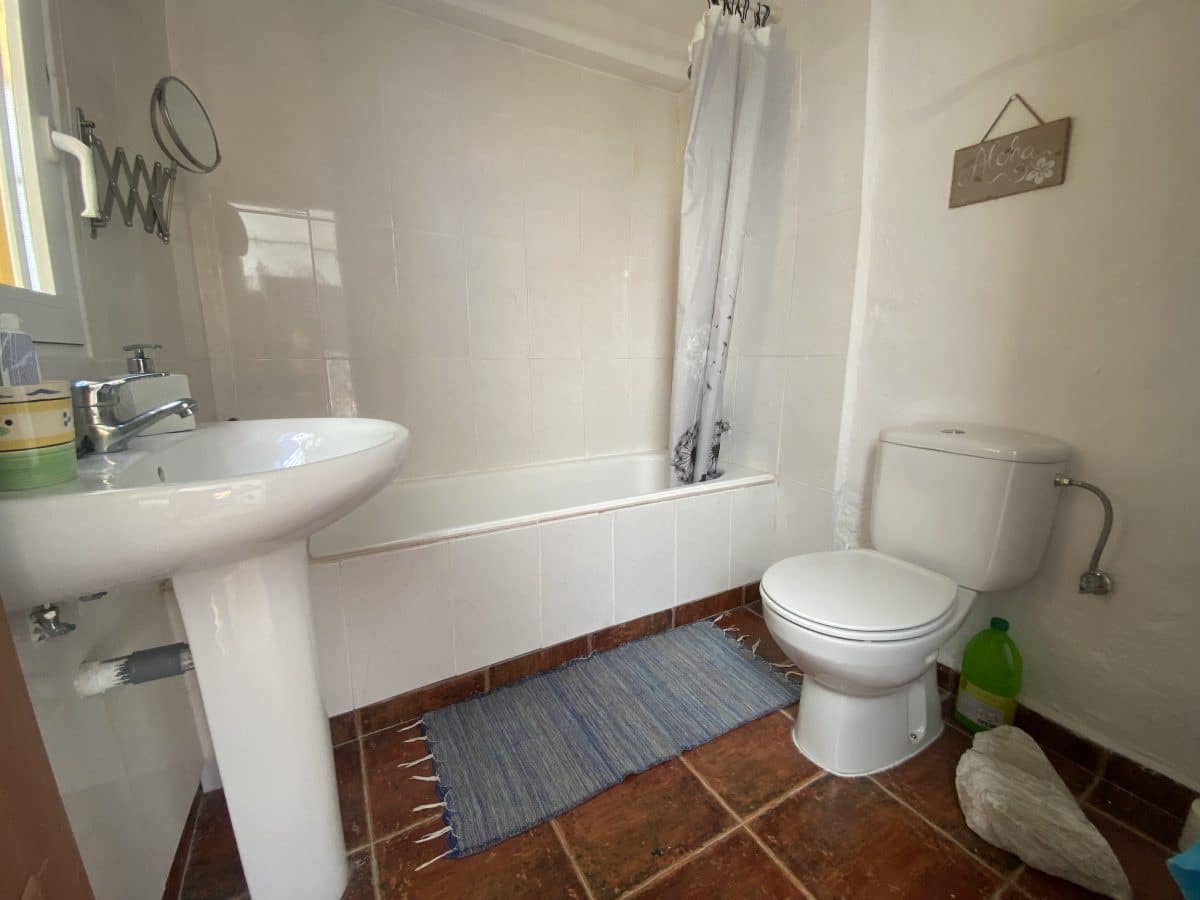 2 soveværelse Byhus til salg i Olvera - € 84.995 (Ref: 9097355)