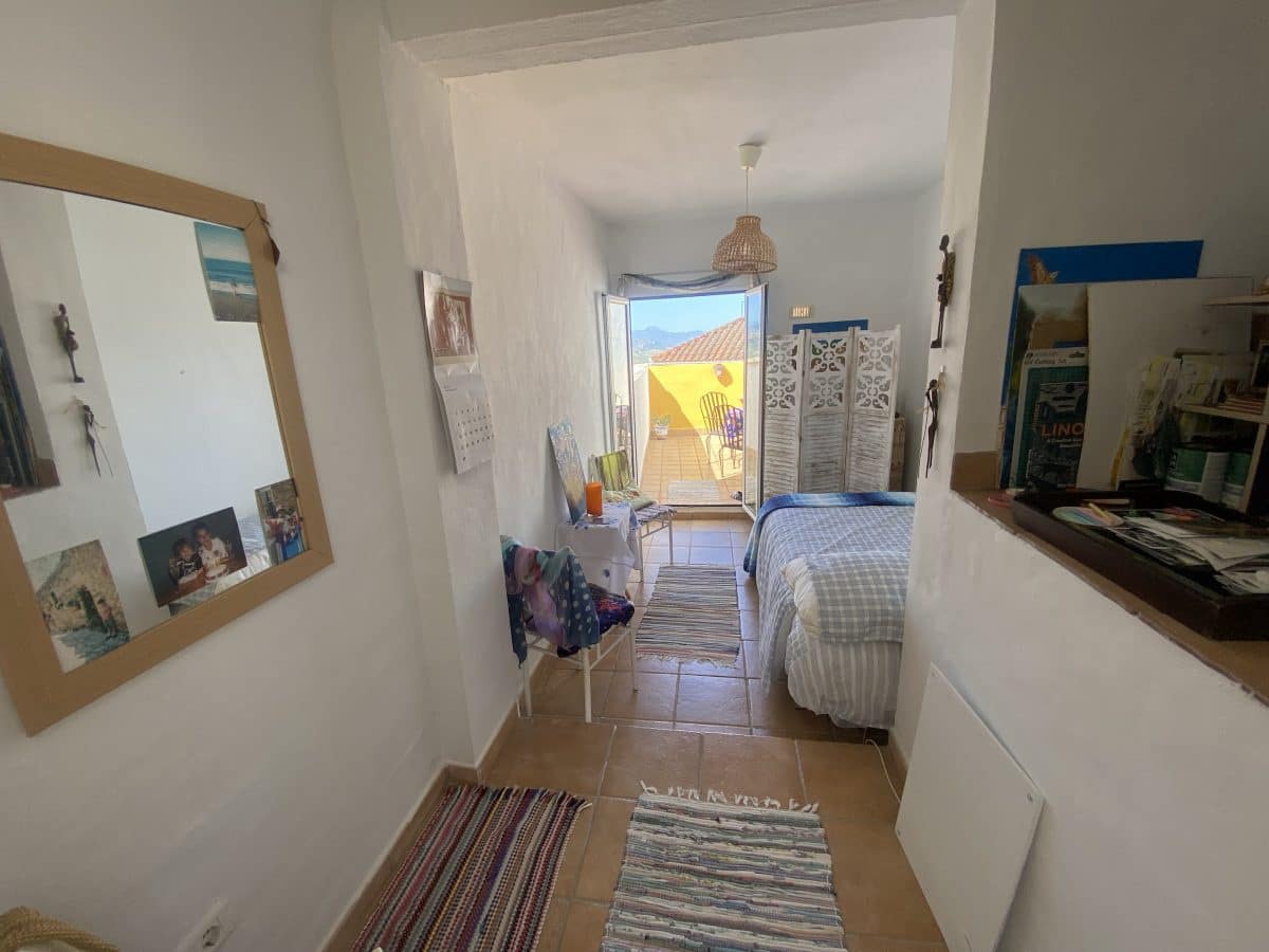 2 soveværelse Byhus til salg i Olvera - € 84.995 (Ref: 9097355)