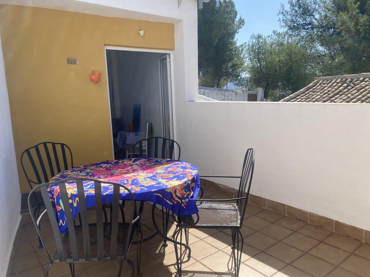 2 soveværelse Byhus til salg i Olvera - € 84.995 (Ref: 9097355)