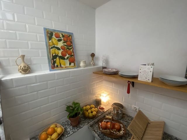 2 chambre Maison de Ville à vendre à Olvera - 84 995 € (Ref: 9097355)