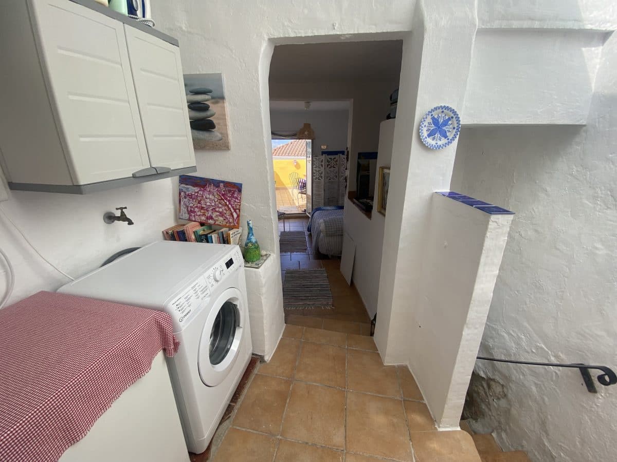 2 soveværelse Byhus til salg i Olvera - € 84.995 (Ref: 9097355)