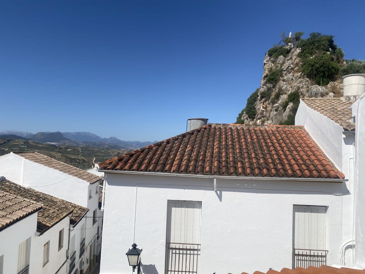 2 soveværelse Byhus til salg i Olvera - € 84.995 (Ref: 9097355)