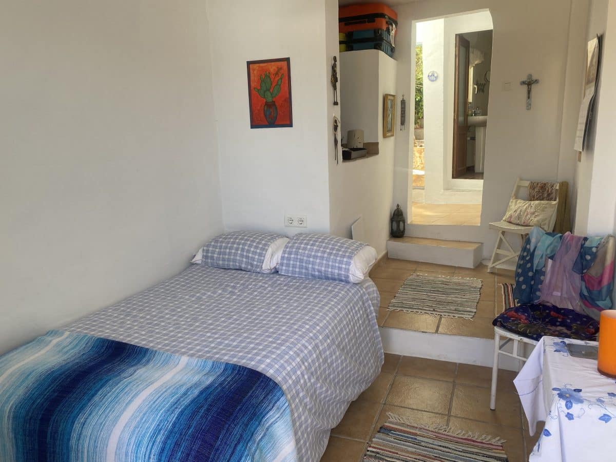 2 soveværelse Byhus til salg i Olvera - € 84.995 (Ref: 9097355)