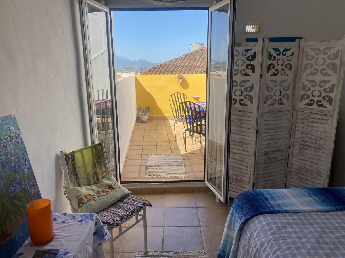 2 soveværelse Byhus til salg i Olvera - € 84.995 (Ref: 9097355)