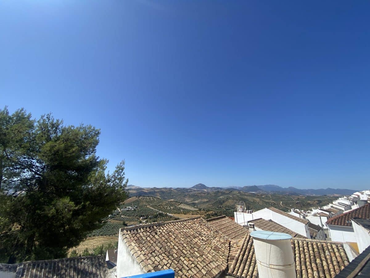 2 soveværelse Byhus til salg i Olvera - € 84.995 (Ref: 9097355)