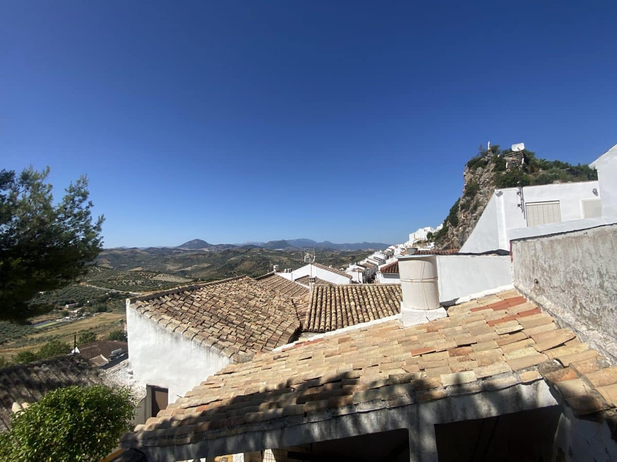 2 soveværelse Byhus til salg i Olvera - € 84.995 (Ref: 9097355)