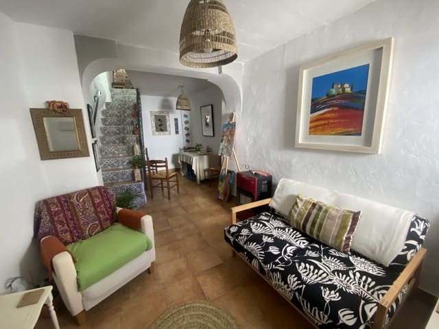 2 camera da letto Casa in vendita in Olvera - 84.995 € (Rif: 9097355)