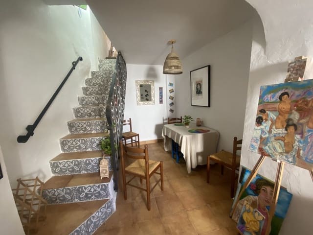 2 camera da letto Casa in vendita in Olvera - 84.995 € (Rif: 9097355)