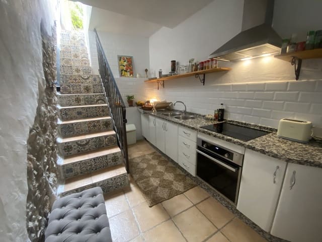 2 camera da letto Casa in vendita in Olvera - 84.995 € (Rif: 9097355)